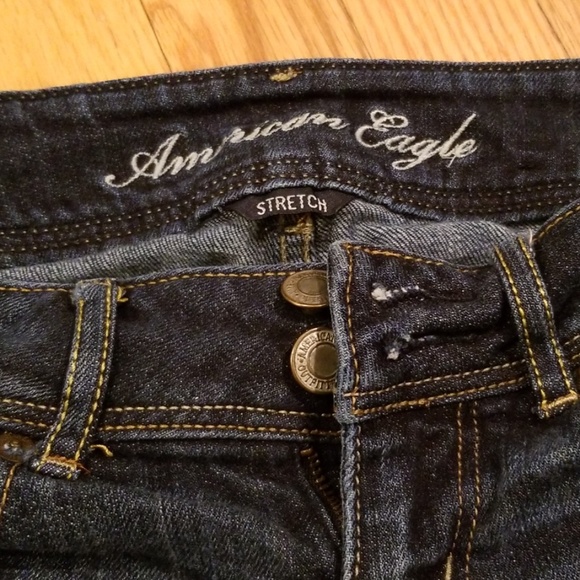 Shorts - Picture 2 of 3